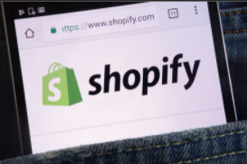 Shopify瞄准大型企业市场,挑战Salesforce的电商客户