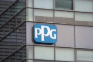 PPG Industries第三季度财报低于预期,汽车涂料需求疲软影响业绩