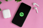 Spotify在韩国推出免费音乐服务,助力本土艺术家与品牌发展