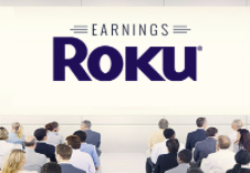 Roku季度财报预期不及市场致股价暴跌17%,核心业务指标调整聚焦平台盈利增长