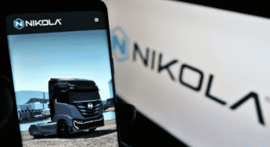 Nikola申请破产保护,股价暴跌55%:电动卡车行业迎来震荡,未来重组成败难料