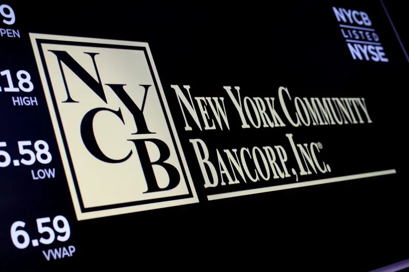 New York Community Bancorp更名为Flagstar Financial以重塑形象,反映出业务转型的决心与战略调整