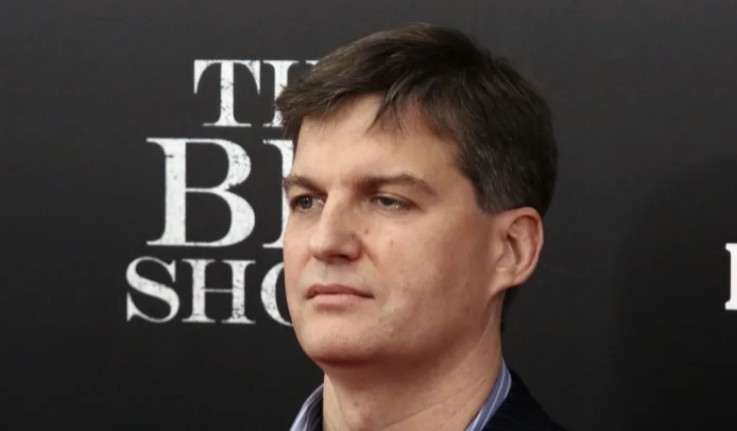 Michael Burry四季度13F报告:买入拼多多ADR,维持百度持仓,未见看跌期权申报