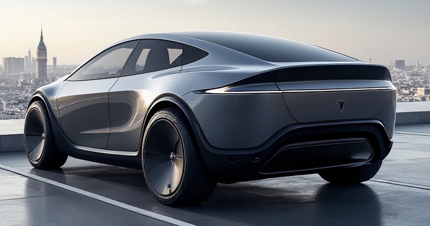 Tesla Robotaxi发布引发市场关注,自动驾驶技术推动股价回升并重塑公司未来战略