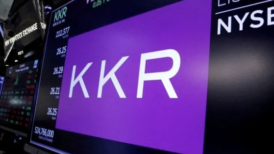 富士软股份最大股东支持KKR收购计划,加剧四十亿美元的私募股权竞争