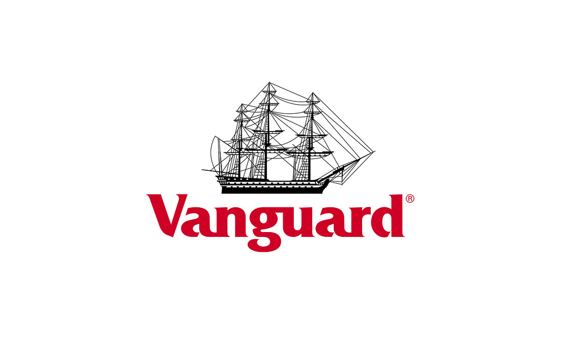 先锋集团 Vanguard