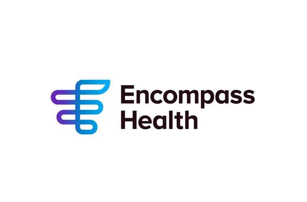Encompass Health获美银首选评级目标价125美元,股价报98.98美元