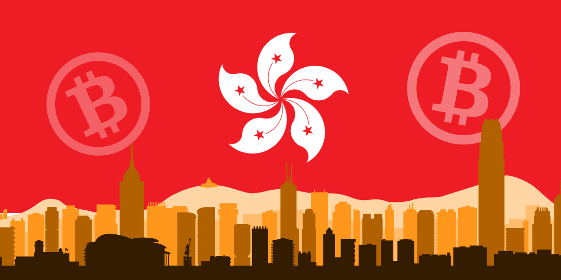 艾德金融领航香港数字货币市场，专业造市服务提升流动性与稳定性