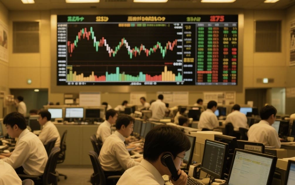 东京7月核心CPI同比上涨2.9%低于预期 导致日元兑美元下跌