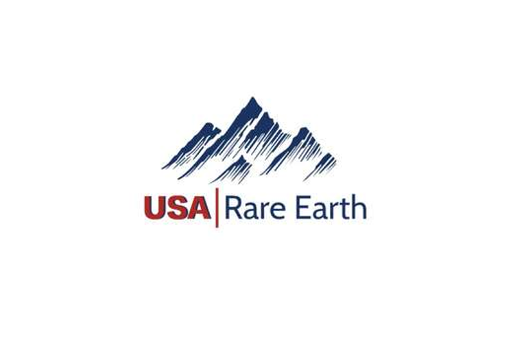 美股稀土概念股集体拉升,USA Rare Earth上涨近7%