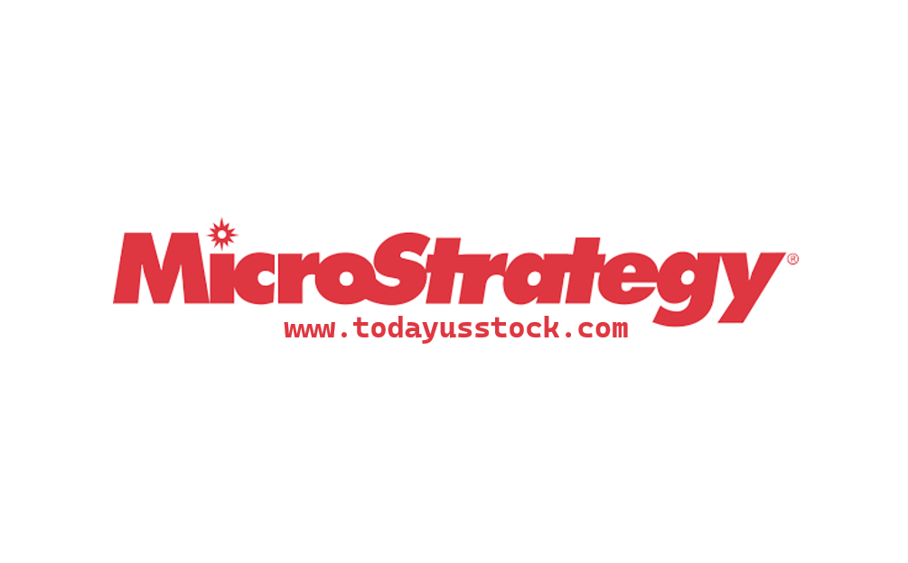 MicroStrategy股价跌破50周均线,比特币价格跌破10万美元或致股价再跌55%