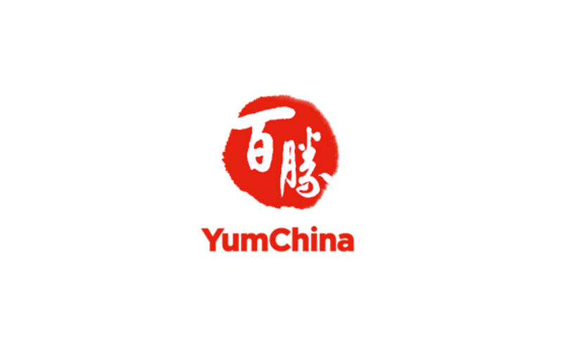 百胜中国2027年起100%自由现金流回馈股东:2026-2028年每股双位数复合增长,YUMC股价微跌0.43%至43.57美元