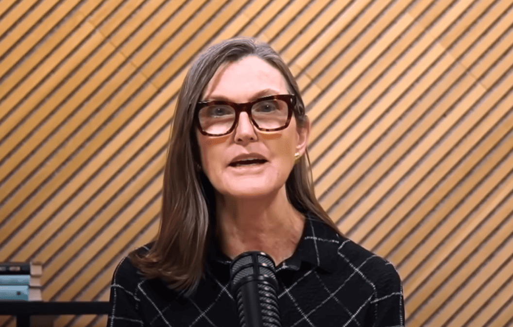 Cathie Wood最新表態:加密市場或已見底,比特幣仍是機構首選資產類別