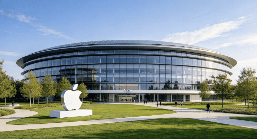 苹果计划10月28日举行洛杉矶发布会 拟推出首款触屏MacBook