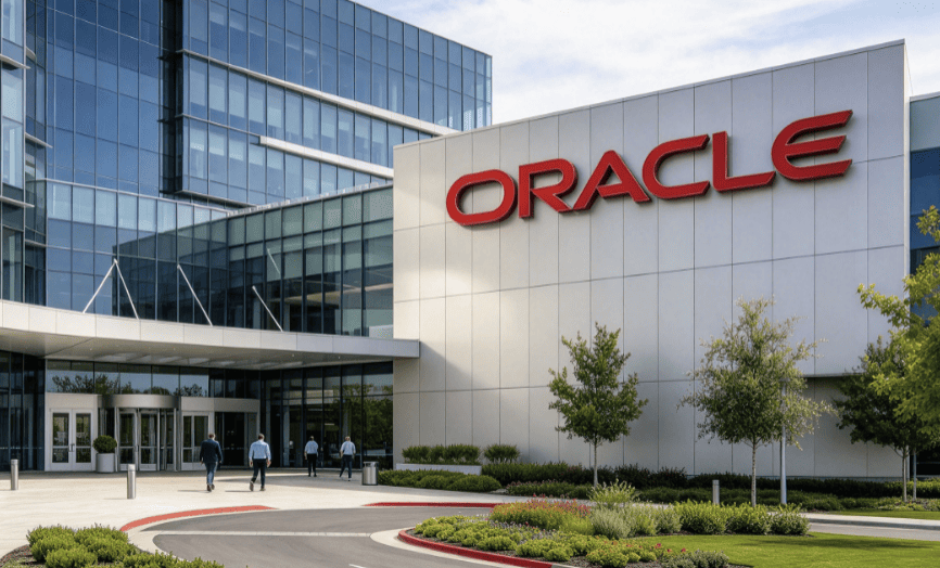 科技裁员或现美国4月非农数据 Meta Oracle大动作引发关注 AI失业潮担忧遭多位专家质疑