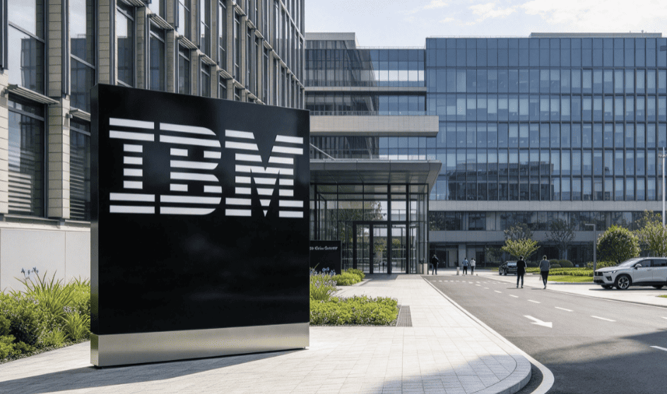 美股盘前：ServiceNow飙近10%，德州仪器涨超5%，IBM跌近8%因关税与DOGE担忧