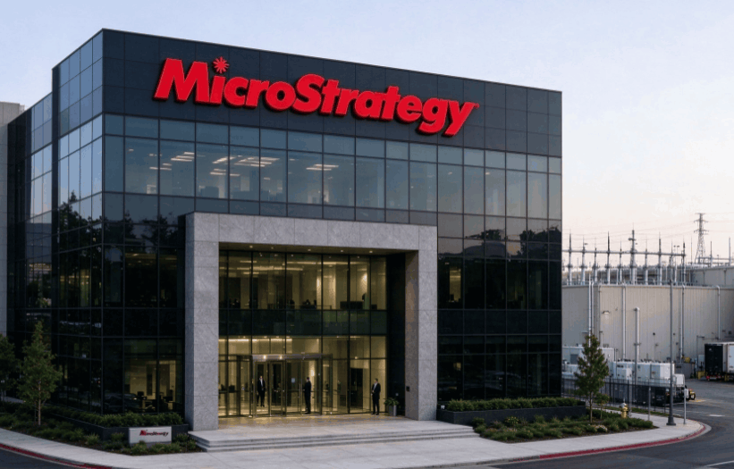 MSCI放弃剔除数字资产财库公司方案,Strategy盘后暴涨超7%引发市场关注