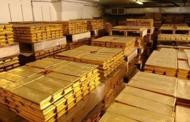 巴菲特买入巴里克黄金（GOLD.US）并非疯狂之举的三大原因
