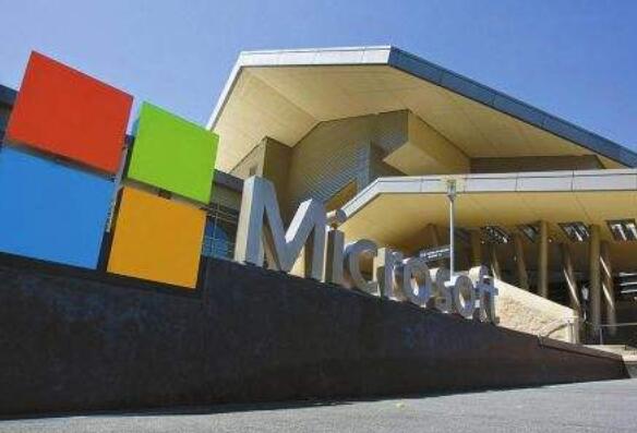 高盛：微软(MSFT.US)Azure超过AWS成最受欢迎云计算服务，给予"买入"评级