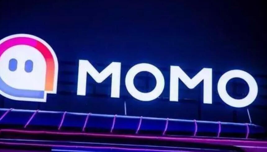 贝莱德MOMO(MOMO.US)持仓增至7% 富达母公司FMR LLC减仓