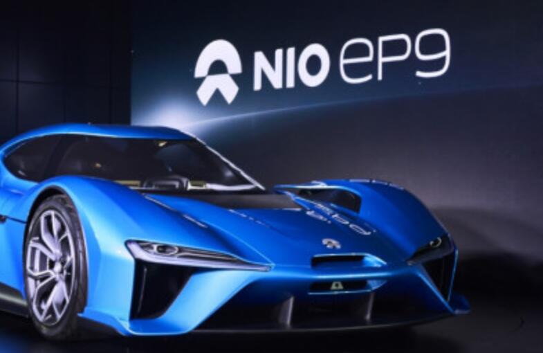 惨遭“脚踝斩”的蔚来(NIO.US)迎来国资百亿救急？ 事实没有那么简单