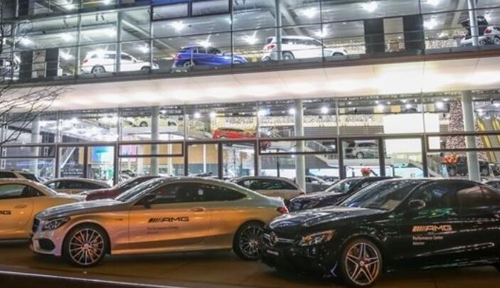 停牌一年的华普智通申请港股创业板再上市 未来从事进口汽车销售业务