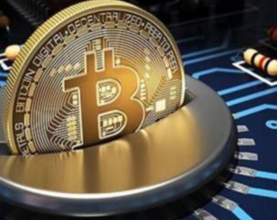 每年因比特币产生的温室排放量与赌城一样多