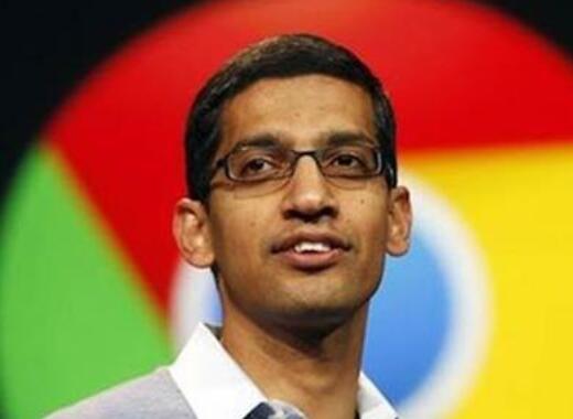 皮查伊：一个从没接触过电脑的孩子成长为谷歌(GOOG.US)CEO