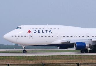 达美航空(DAL.US)在标准普尔旅行降级时,被降级为垃圾