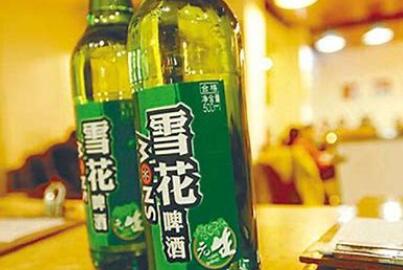 美银美林：华润啤酒(00291)目标价50.5港元 重申买入评级