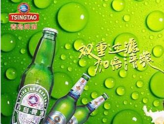瑞银：上调青岛啤酒(00168)目标价至71港元 维持买入评级