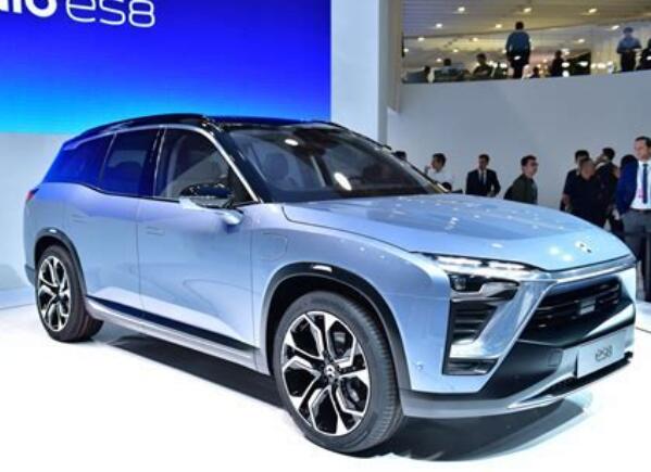 蔚来(NIO.US)的难，何以来解？