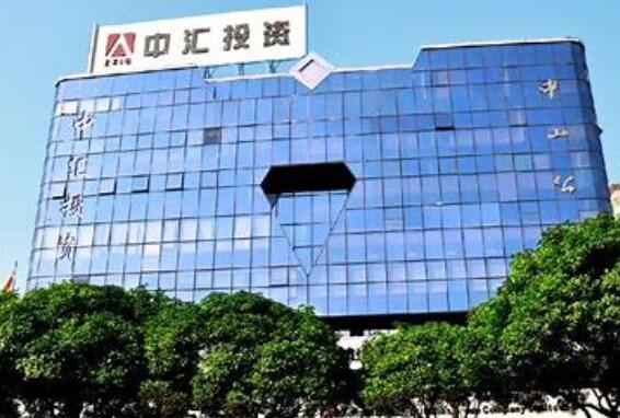 农银国际首次覆盖中汇集团(00382) 给予「买入」评级 目标价5.01港元