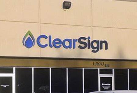 ClearSign燃烧公司(CLIR.US)盘初涨超20%，获石油巨头埃克森美孚采购订单