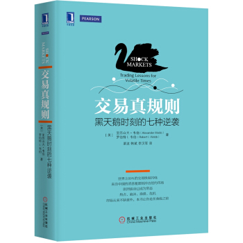 交易真规则：黑天鹅时刻的七种逆袭 [Shock Markets: Trading Lessons for Volatile Times]