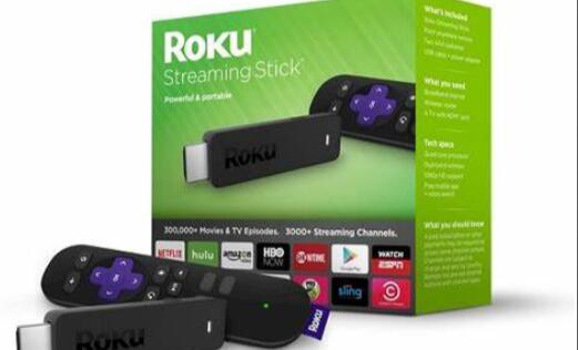 Roku(ROKU.US)遭大摩分析师下调评级，股价跌超15%