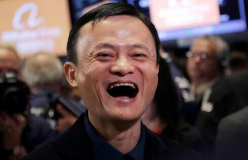 马云：企业不能依靠股东生存 不能一味取悦投资者