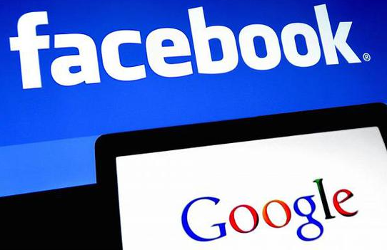 分析师上调谷歌(GOOGL.US)脸书(FB.US)评级 两大巨头还能“蹿”多高？