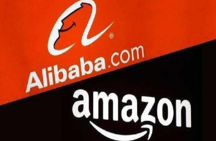 哪只股更值得买：阿里巴巴(BABA.US)VS亚马逊(AMZN.US)