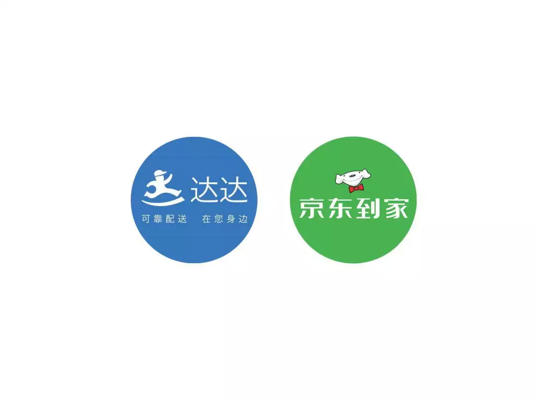 达达集团或2020年5月赴美上市,市场竞争日趋激烈,平台间份额占比差距缩小