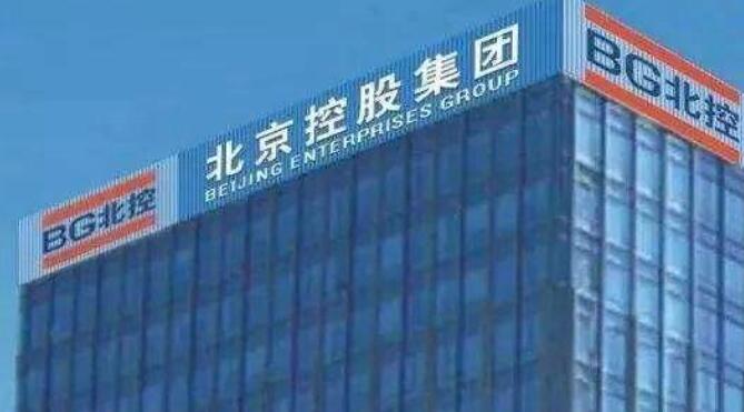 大和:重申北京控股(00392)优于大市评级 目标价降至36港元