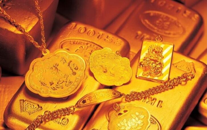 瑞银(UBS.US)：三大因素将进一步推动金价上涨，给予黄金“买入”评级