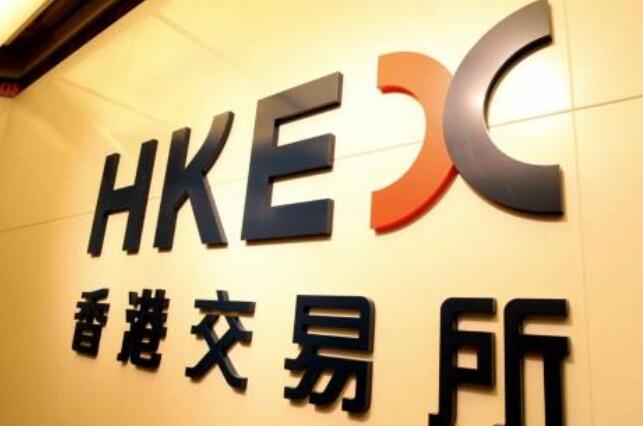 海通国际：首予港交所(00388)买入评级 目标价298.6港元