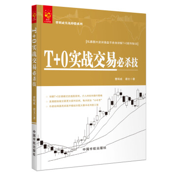 正版 现货 T+0实战交易必杀技