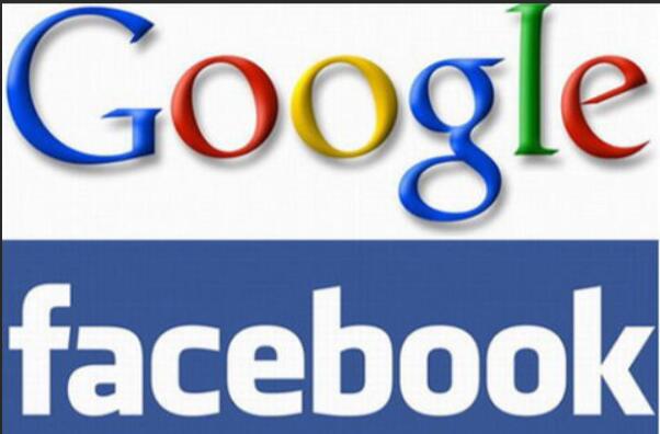 为何Alphabet(GOOG.US)VSFacebook(FB.US)更值得买？