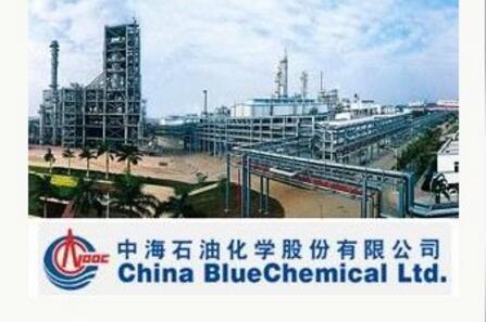 中金:中海石油化学(03983)维持跑赢行业评级 目标价2.1港元