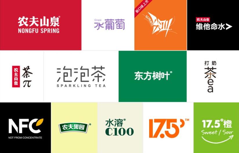 艾德一站通：一年利润36亿！“大自然的搬运工”农夫山泉欲赴港IPO