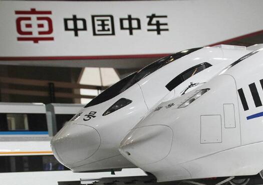 大和:中车时代(03898)电气目标价降至24港元 维持持有评级