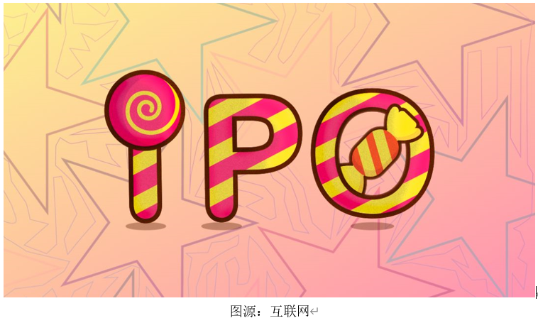 艾德一站通:福建第二甜食商久久王食品,将赴港IPO