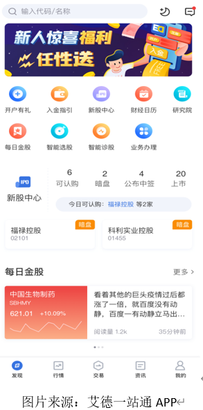 艾德一站通构建AI智能系统!黑科技加码绿色金融